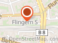 Radical - Luggage Storage D-Flingern S
