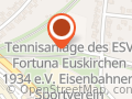 ESV Fortuna Euskirchen - Tennisabteilung