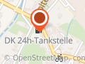 Automatentankstelle DK Energiehandel Stotzheim
