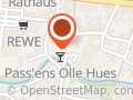 Passens Olle Hues - Treff an der Baecke