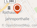 Jahnsporthalle