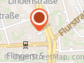 Apartment Düsseldorf zentrale Lage