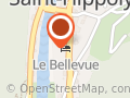 sarl hotel le bellevue