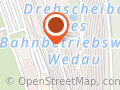 DB InfraGO AG Maschinenpool Werkstatt Duisburg