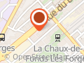Stop+go - Garage et carrosserie 2300 Sàrl