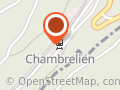 Olivi'Annie Sàrl Chambrelien