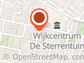Tekbouw Kozijn