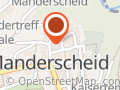 Um die Ecke