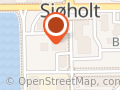 Sjøholt maskin AS