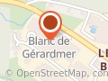 Blanc de Gerardmer