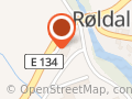 Røldal Bilberging AS