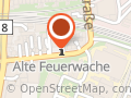 Feuer- und Rettungswache 4 Düsseldorf-Flingern