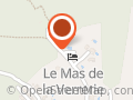 Le Mas de la Verrerie