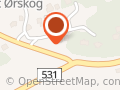 Småge Montering