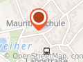 Jülich - Innenausbau