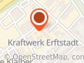 Kraftwerk Erftstadt Fitnessstudio