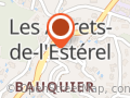 Estérel Club Cycliste Adréchois
