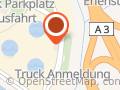 OXEA Werk Ruhrchemie