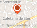 SP Coiffures Kapsalon