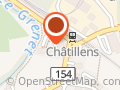 Health Center And Well-Being De Châtillens