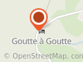 B&B(chambres d'hôtes) Goutte à Goutte