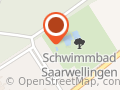 Freibad Saarwellingen