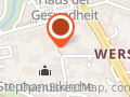 Ev. Tageseinrichtung für Kinder Wiesdorfer Straße 15