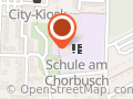 Städtische Kindertagesstätte Die kleinen Strolche