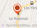 National Pub Racine et Co