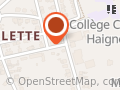 École Maternelle Publique Cité Cuvelette