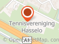 Tennisvereniging 'tie-Break'