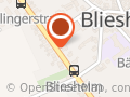 Gemeindehaus Bliesheim