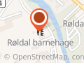 Røldal Røde Kors Hjelpekorps