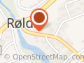 Røldalstunet Overnatting