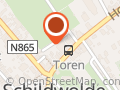 Woningstichting Slochteren Woningbouw