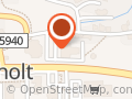 Distriktstannklinikken Ørskog