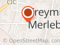 Ensemble scolaire Antoine GAPP Freyming-Merlebach