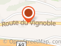Syndicat agricole et viticole de Chardonne et Jongny société coopérative