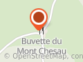 Restaurant Buvette du Mont- Cheseaux
