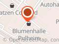 Heinz Teves Blumenhalle