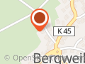 Forstrevier Bergweiler