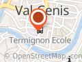 Office de Tourisme de Termignon