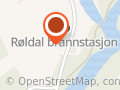 Røldal Barnehage