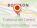 Trattoria del Centro