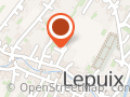 École maternelle publique Lepuix Gy