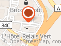 Hôtel Aux Relais Verts