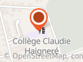 Collège Albert Camus