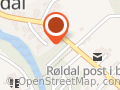 Røldal hytteutleige