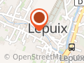 Mairie de Lepuix Gy