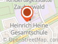 Heinrich-Heine-Gesamtschule Düsseldorf